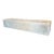 A Long Antique White Limestone Trough From Eastern France, Circa 1800 For Sale