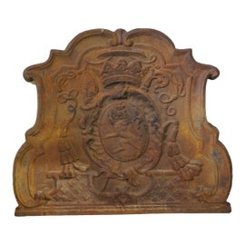Example of Fireplace Accessories