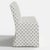Slipcover for Stoffer Home x Cloth & Company for Lindy Slipcover Dining Banquette in Francie Floral Tan For Sale In Chicago - Image 6 of 7