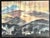 Artist: Perry Nichols (United States, 1911-1992) Title: Untitled Period: 1990 Medium: Pastel on Landscape Dimensions: 12"H...