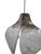 LS 184 Pendant Lamp by Carlo Nason for AV Mazzega, 1960s For Sale - Image 9 of 17