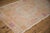 1950s Vintage Distressed Oushak Rug Runner - 3' x 8'8" For Sale - Image 5 of 9