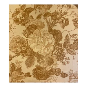 Pierre Frey Boussac Ronsard Fabric, 2 5/8 Yards