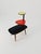 Minimalist German Indoor Flower Table, 1960s For Sale - Image 5 of 10