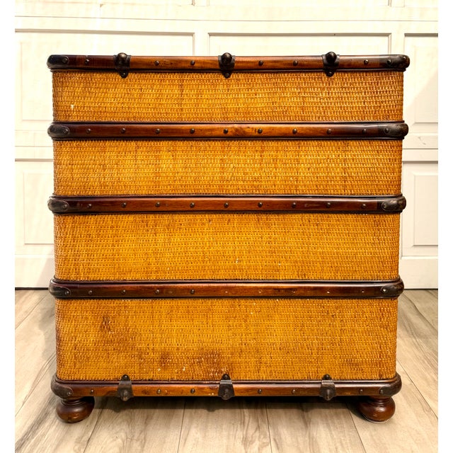 Luggage Dresser For Sale - Image 15 of 18