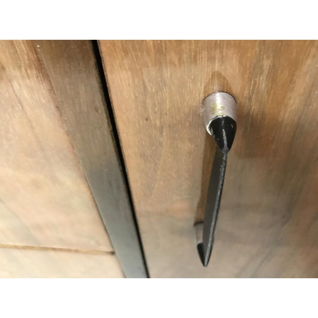 Vintage Cabinet, 1960s For Sale - Image 18 of 18