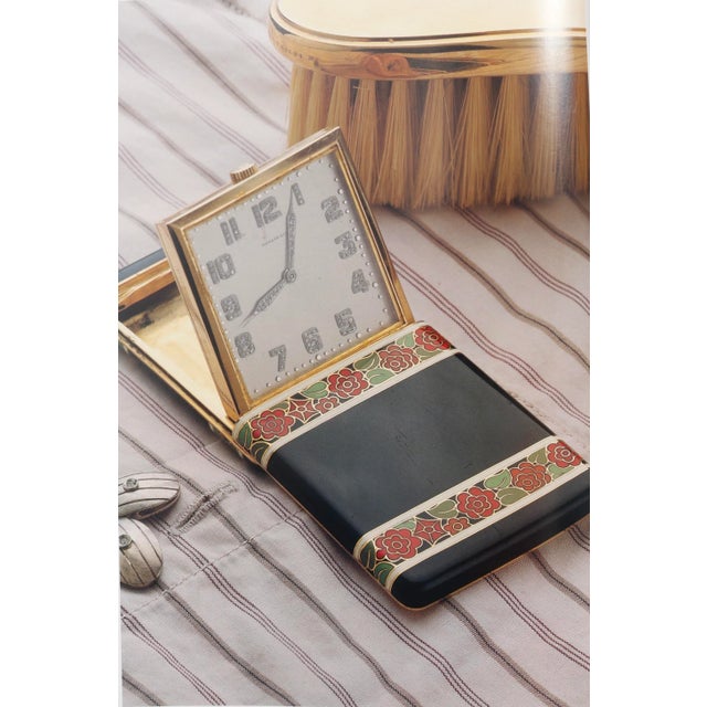 1980s Tiffany's 150 Years by John Loring For Sale - Image 5 of 7