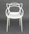Modern Philippe Starck for Kartell "Masters" Armchair For Sale - Image 3 of 7