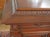 Monumental Victorian Style Mixed Wood Pedestal Cabinet For Sale - Image 12 of 14