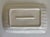 Ceramic 1970s Portuguese Majolica Asparagus Trompe l'Oeil Serving Platter For Sale - Image 7 of 8