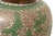 Chinese Cloisonné Lidded Ginger Jar For Sale - Image 4 of 6