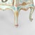 Niccolini French Niccolini French Louis XIV Style Hand Painted Bombay Commode Signed 20thC For Sale - Image 4 of 15