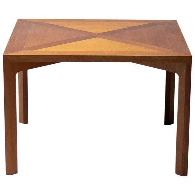 Vintage PK70 Coffee Table by Poul Kjærholm, Denmark For Sale - Image 9 of 9