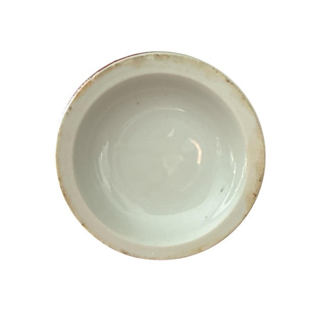 Vintage French Café Match Striker / Porte-Allumettes, Circa 1920s–1930s For Sale In Los Angeles - Image 6 of 6