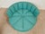 Textile 1960’s Round Vintage Club Chair For Sale - Image 7 of 10