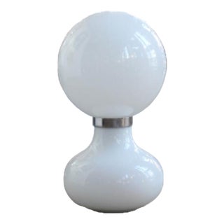 Clessidra Floor Lamp, 1970s For Sale