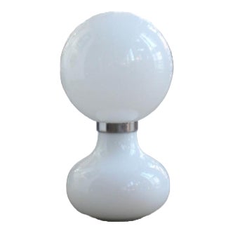 Clessidra Floor Lamp, 1970s For Sale