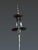 Khanda (or Tegha) Rajput sword, North India, 17th century For Sale - Image 4 of 7