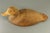 Early 20th Century Early 20th Century Carved Wood Duck Decoy, S. Laity Woodcarvers Lancaster, Pennsylvania For Sale - Image 5 of 17