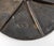 19th Century Cast Iron Sculptor's Display Stand That Rotates, Pottery Decorating For Sale - Image 13 of 14