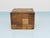 Patchwork Leather Cube Ottoman from de Sede, Switzerland, 1970s For Sale - Image 14 of 18