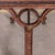 French Intricate Relief Cast Base Table, 1940s For Sale - Image 6 of 8