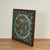 Antique Indian Carved and Painted Wall Hanging For Sale - Image 12 of 14