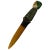 Vintage Hand-Carved Letter Opener of Man in Night Clothes For Sale In Nashville - Image 6 of 6
