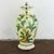 1920s Antique Italian Majolica Vase with Hand Painted Ceramic Amphora by Fenice, Albisola, 1920s For Sale - Image 5 of 12