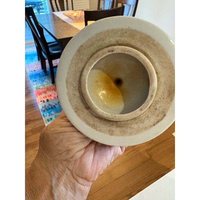 Early 20th Century Famille Rose Potiche For Sale - Image 9 of 11