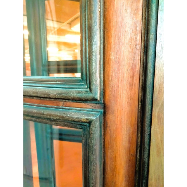 1930s Hotel Revolving Door, 1930s For Sale - Image 5 of 8