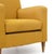 Yellow Fabric Armchairs, 1950s, Set of 2 For Sale - Image 12 of 14