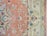 Vintage Silk Persian Tabriz Rug For Sale - Image 12 of 15