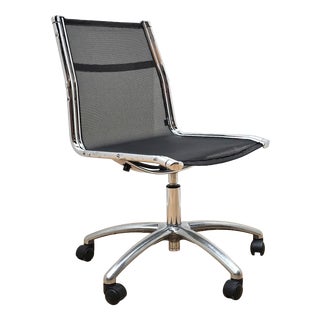 Ice Office Chair from Sitland For Sale