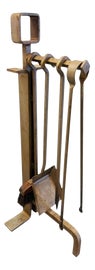 Example of Fireplace Screens & Fenders