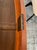 Bowfront Chest of Drawers in Mahogany For Sale - Image 4 of 7