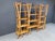 1970s Vintage Bamboo Wall Unit, 1970s For Sale - Image 5 of 11