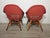Set of Shell Armchairs by Miroslav Navratil, 1960s, in Good conditions. Designed 1960 to 1969 I have official proof of...