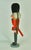 German Nutcracker with Red Jacket, 1960s For Sale - Image 4 of 10