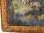 18th Century A Large 18th Century French Toile Peinte of a Stag Hunt in the Forest For Sale - Image 5 of 17