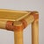 Bamboo Shelf, Italy, 1980s For Sale - Image 4 of 9