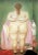Title: Woman Putting on Her Artist: Fernando Botero Country: Colombia Medium: Offset – Quadrichromie Marks: Not Signed not...