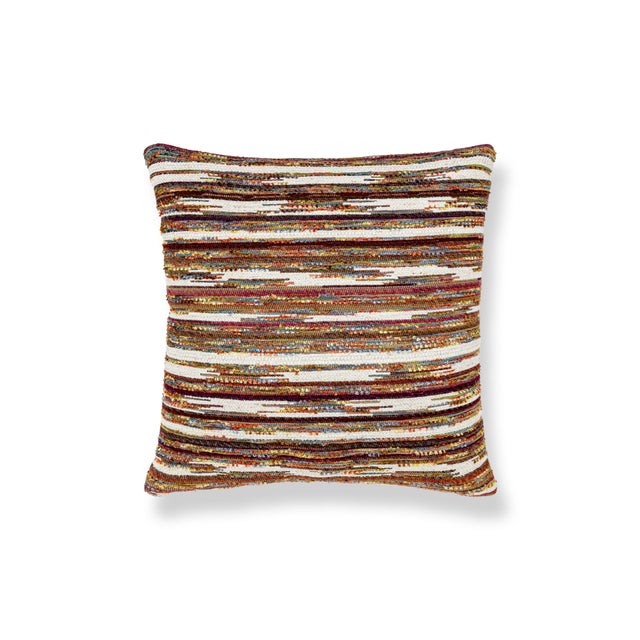 Scalamandré is a heritage American textile brand rooted in luxury and high-end design since its inception in 1929. Founder...