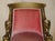 George III Hand Carved Giltwood Armchair after Thomas Hope, 1780 For Sale - Image 4 of 18