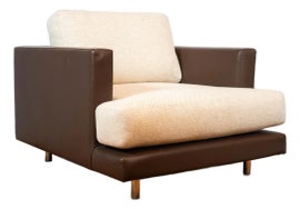 Example of Joseph D'Urso Seating