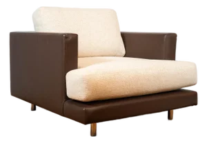 Knoll d'Urso Lounge Chair