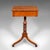 Early 19th Century Small Antique Wine Table, English, Side, Occasional, Lamp, Regency, Circa 1820 For Sale - Image 5 of 10