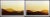 1980s "Wind Ridge" Southwestern Landscape Diptych Serigraph Prints by Jim Boutwell - a Pair For Sale - Image 10 of 10