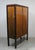 Vintage French Art Deco Cabinet, 1920s For Sale - Image 9 of 9