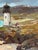 Oil Painting Lighthouse by the Sea on the Beach Yuriy Suprunchuk For Sale - Image 10 of 11